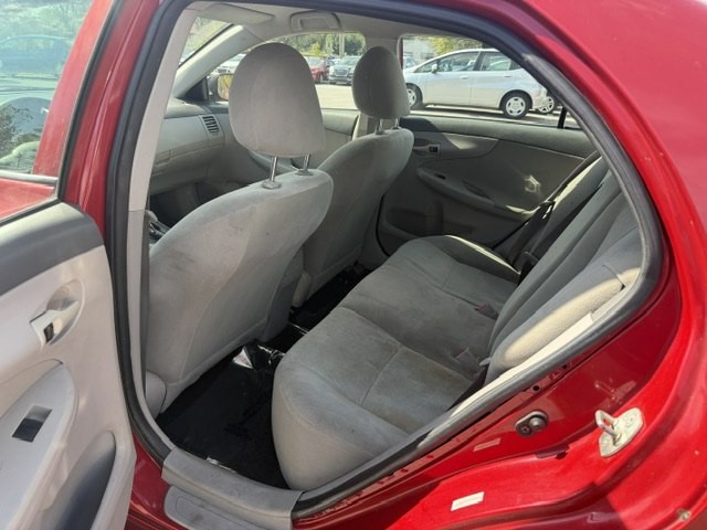 2009 Toyota Corolla Image 11