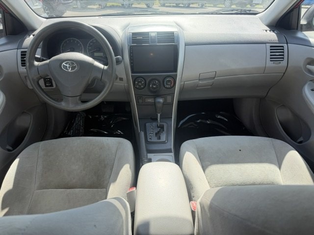 2009 Toyota Corolla Image 12