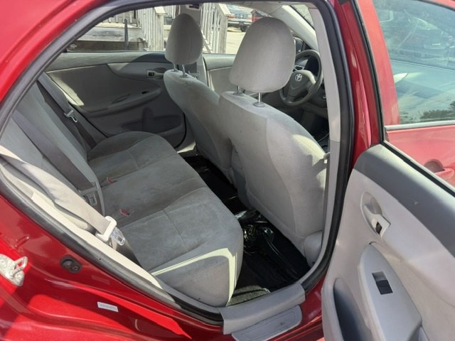 2009 Toyota Corolla Image 14