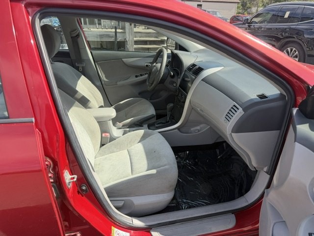 2009 Toyota Corolla Image 15