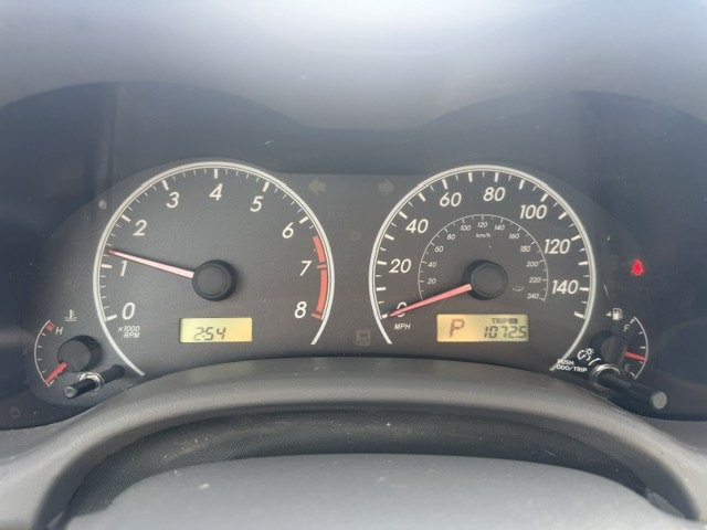2009 Toyota Corolla Image 16