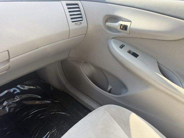 2009 Toyota Corolla Image 19