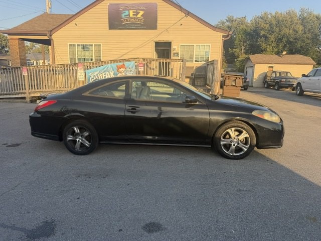 2008 Toyota Camry Image 2