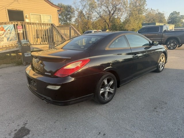 2008 Toyota Camry Image 3