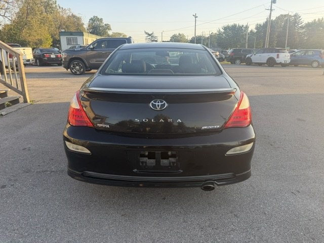 2008 Toyota Camry Image 4