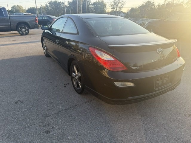 2008 Toyota Camry Image 5