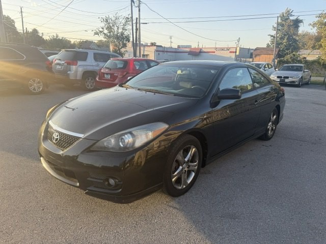 2008 Toyota Camry Image 7