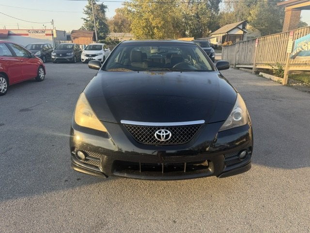 2008 Toyota Camry Image 8