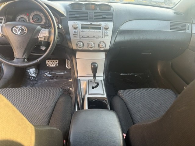 2008 Toyota Camry Image 11