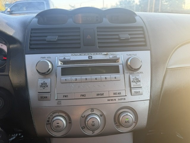 2008 Toyota Camry Image 16