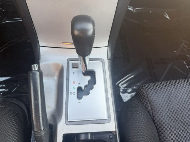 2008 Toyota Camry Image 17