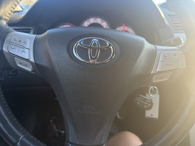 2008 Toyota Camry Image 20