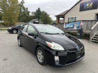 Image for 2011 Toyota Prius II ID: 7727638