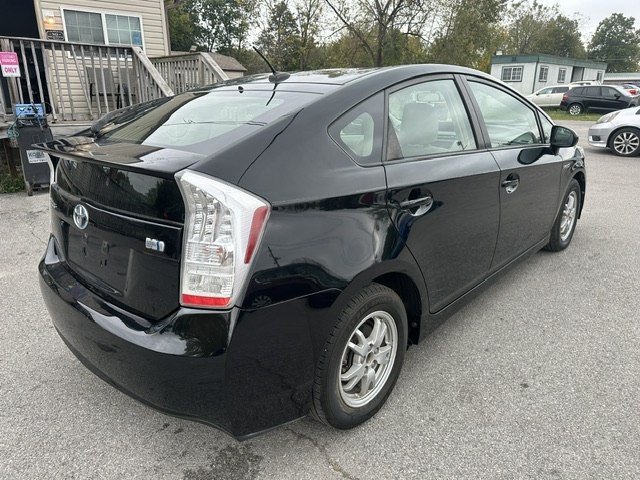 2011 Toyota Prius Image 3