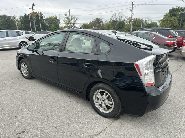 2011 Toyota Prius Image 5