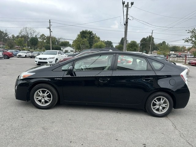 2011 Toyota Prius Image 6