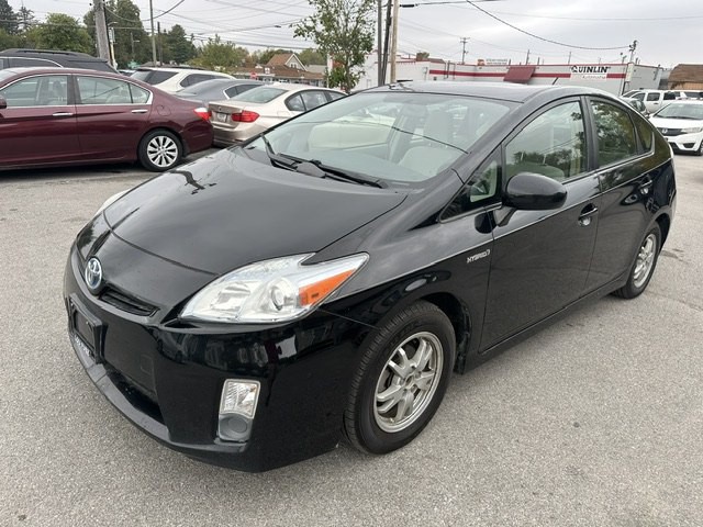 2011 Toyota Prius Image 7