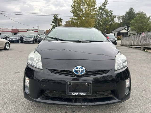 2011 Toyota Prius Image 8