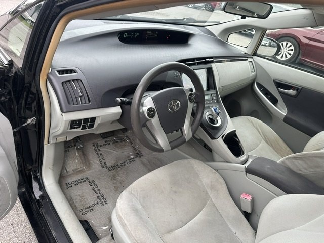 2011 Toyota Prius Image 9