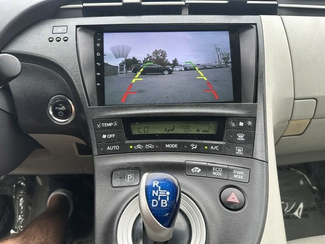 2011 Toyota Prius Image 13