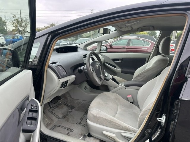 2011 Toyota Prius Image 14