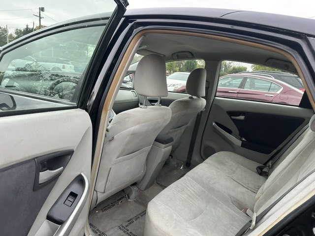 2011 Toyota Prius Image 15