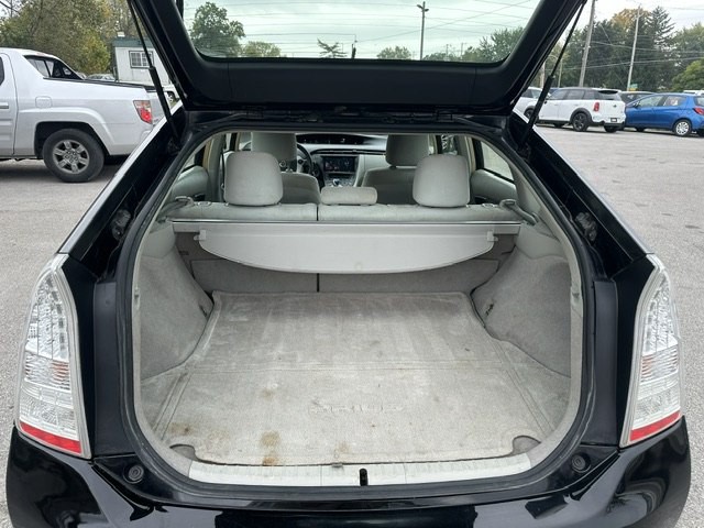 2011 Toyota Prius Image 16