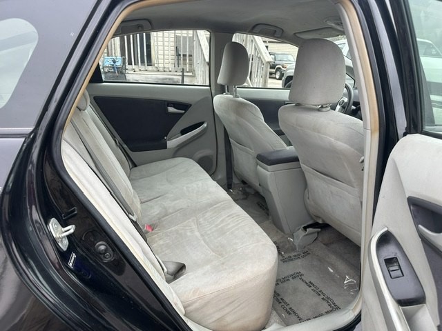 2011 Toyota Prius Image 17