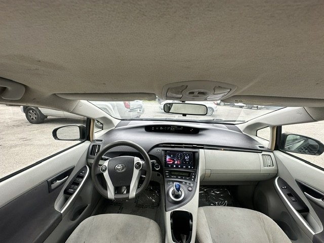 2011 Toyota Prius Image 19