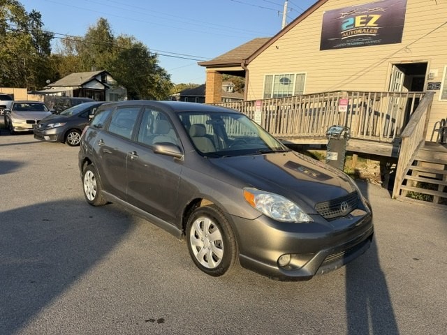 2005 Toyota Corolla Image 1