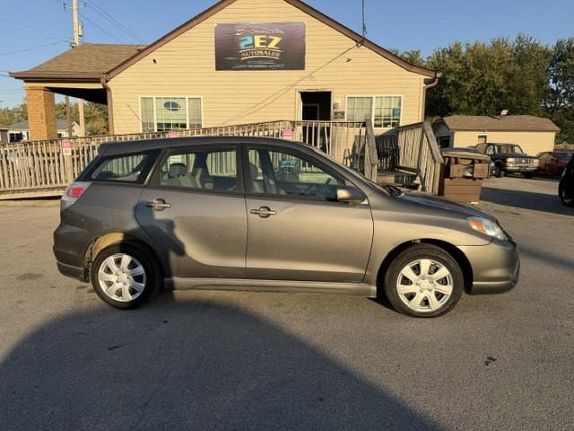 2005 Toyota Corolla Image 2