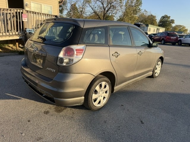 2005 Toyota Corolla Image 3