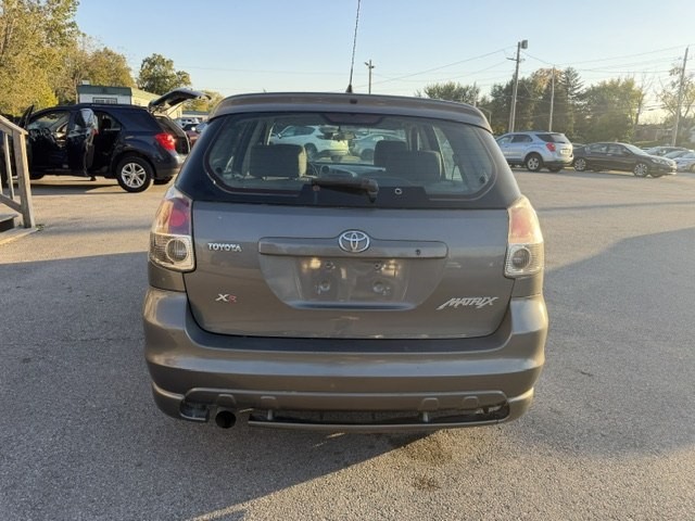 2005 Toyota Corolla Image 4