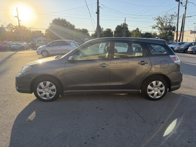 2005 Toyota Corolla Image 6