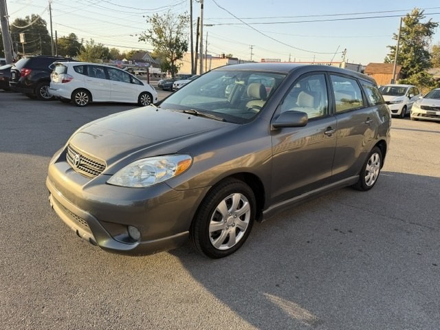 2005 Toyota Corolla Image 7