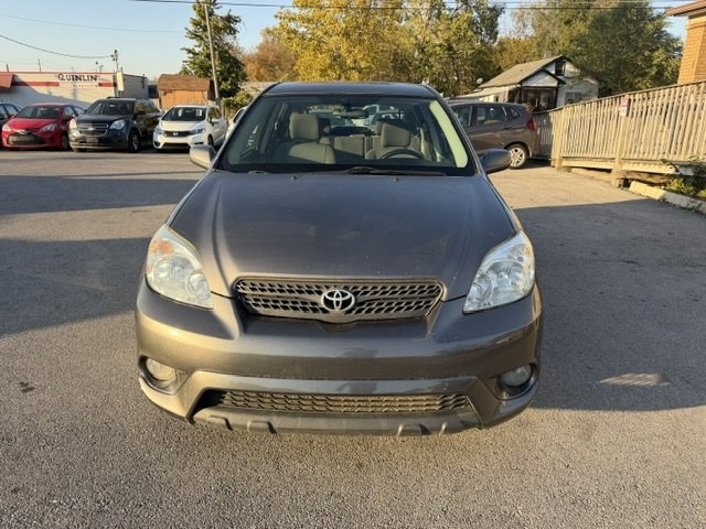 2005 Toyota Corolla Image 8