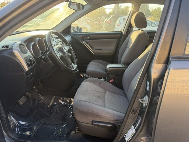 2005 Toyota Corolla Image 9