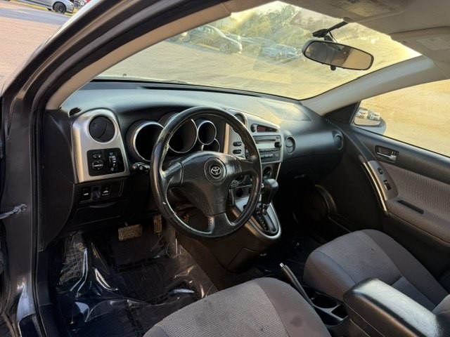 2005 Toyota Corolla Image 10