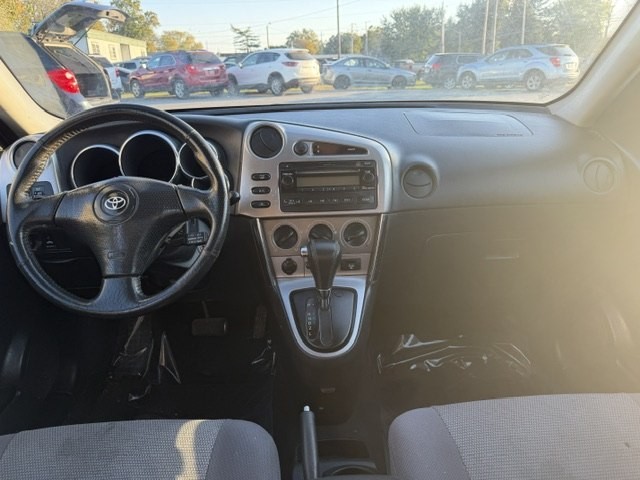 2005 Toyota Corolla Image 12