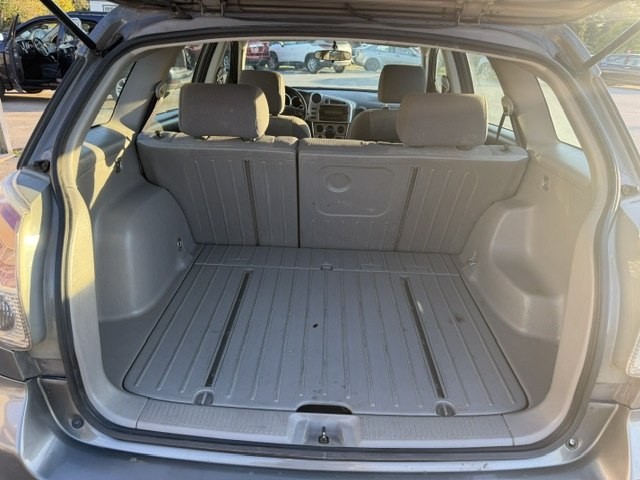 2005 Toyota Corolla Image 13