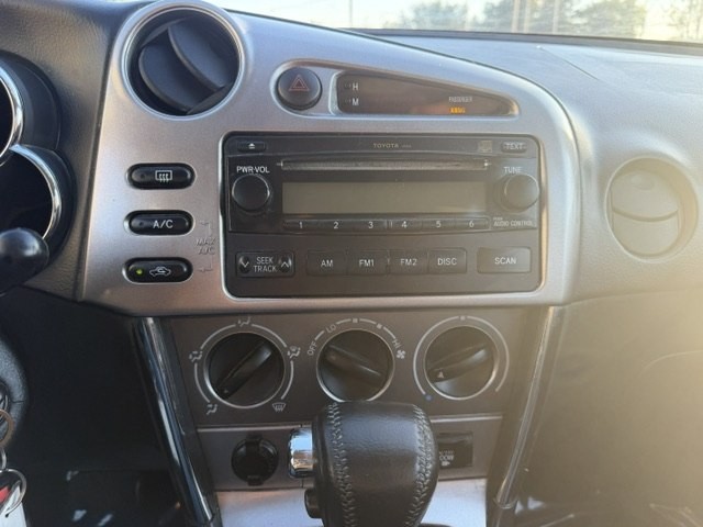 2005 Toyota Corolla Image 17