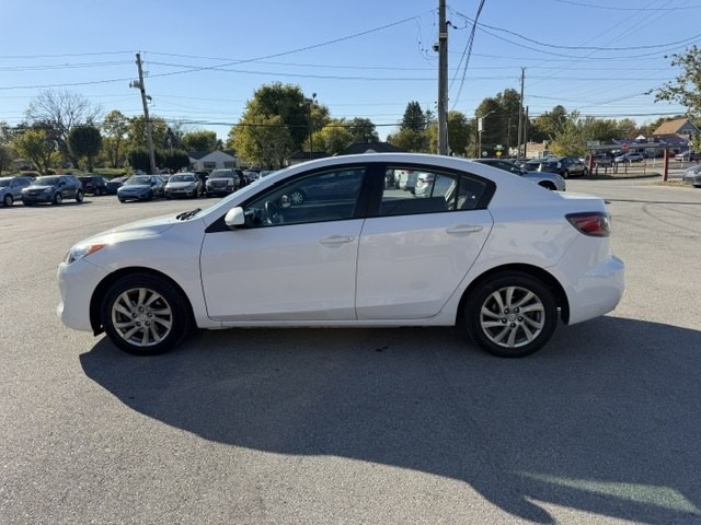 2012 Mazda Mazda3 Image 6
