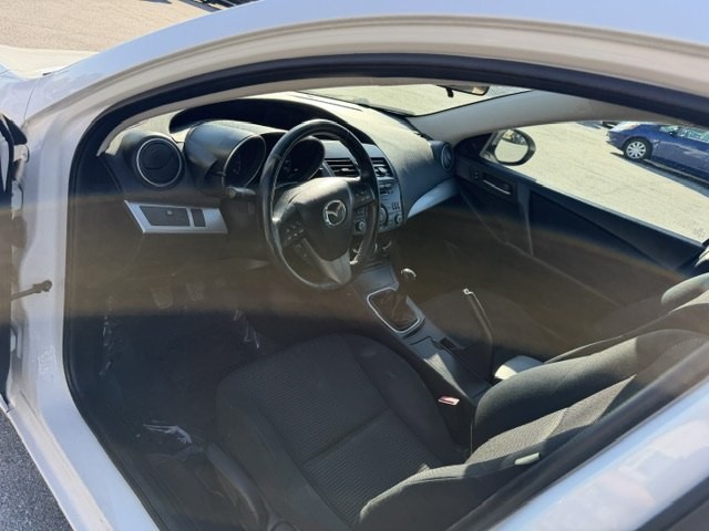 2012 Mazda Mazda3 Image 10