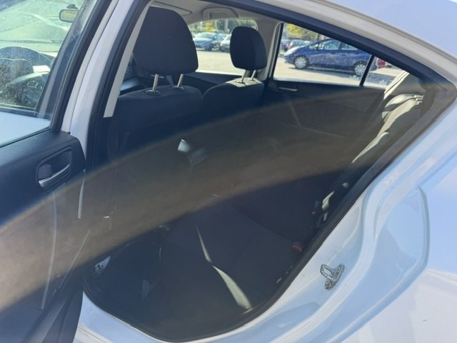 2012 Mazda Mazda3 Image 11
