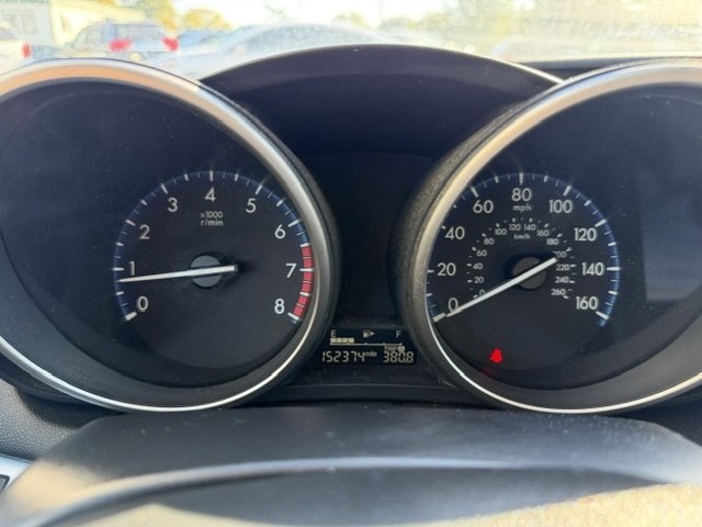 2012 Mazda Mazda3 Image 16