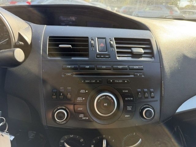 2012 Mazda Mazda3 Image 17