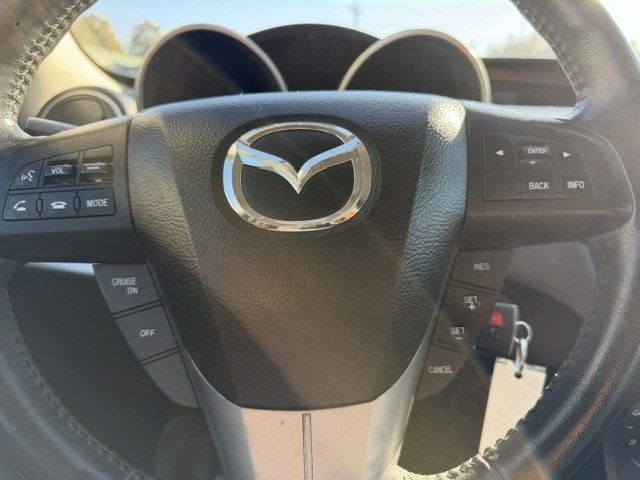 2012 Mazda Mazda3 Image 20