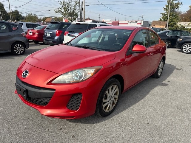 2013 Mazda Mazda3 Image 7