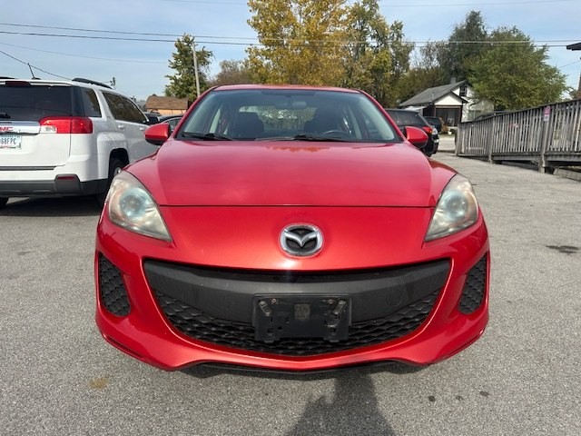 2013 Mazda Mazda3 Image 8