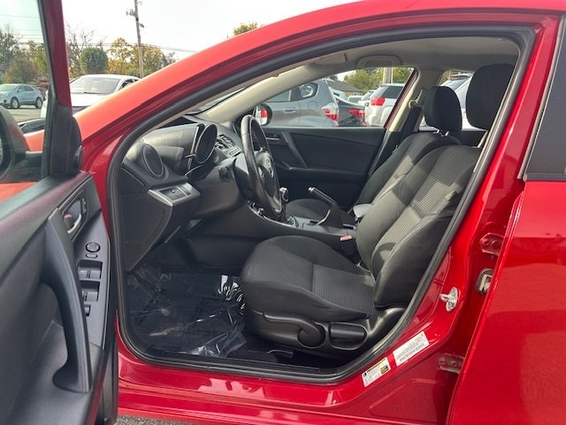 2013 Mazda Mazda3 Image 15